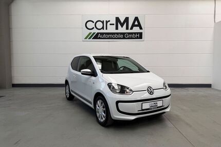 VW up! Gebrauchtwagen