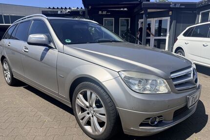 Mercedes-Benz C 220 Gebrauchtwagen