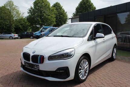 BMW 218 Gebrauchtwagen
