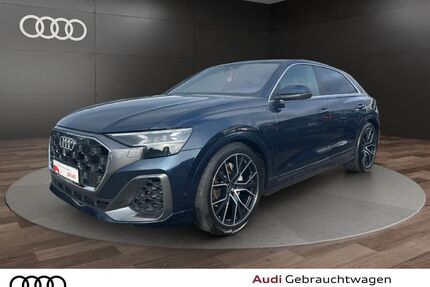 Audi Q8 Gebrauchtwagen