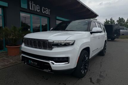 Jeep Wagoneer Gebrauchtwagen