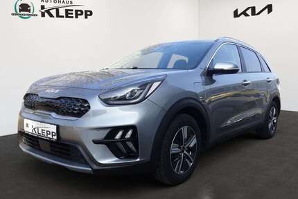 Kia Niro Gebrauchtwagen