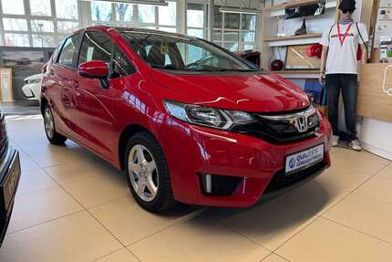 Honda Jazz Gebrauchtwagen