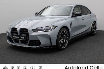 BMW M3 Gebrauchtwagen