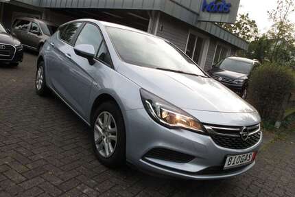 Opel Astra K Lim. 5-trg. Business CNG BIOGAS KAM 1HD Gebrauchtwagen