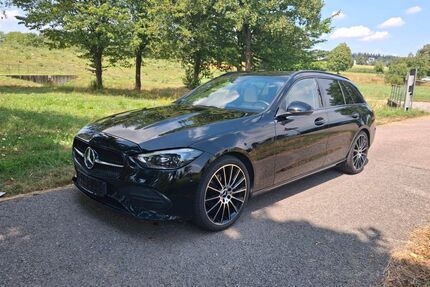 Mercedes-Benz C 200 Gebrauchtwagen