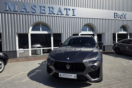 Maserati Levante Gebrauchtwagen