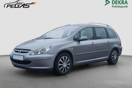 Peugeot 307 Gebrauchtwagen