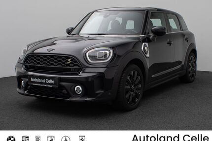 Mini Countryman SE (Cooper) Gebrauchtwagen