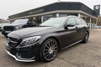 Mercedes-Benz C 450 AMG Gebrauchtwagen