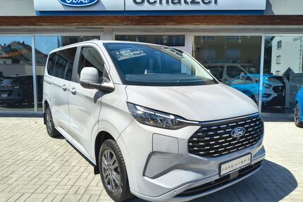 Ford Tourneo Custom Gebrauchtwagen