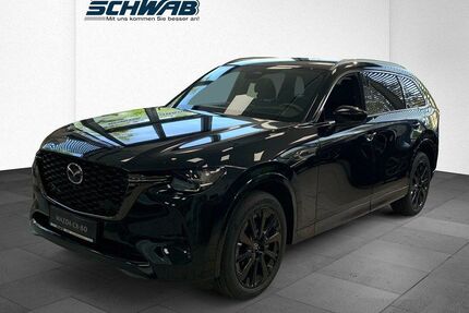 Mazda CX-80 Gebrauchtwagen