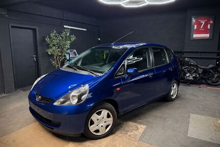 Honda Jazz Gebrauchtwagen