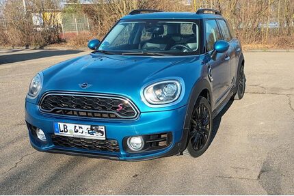 Mini Countryman S (Cooper) Gebrauchtwagen