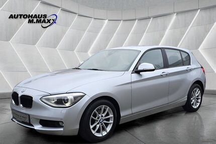BMW 118 Gebrauchtwagen