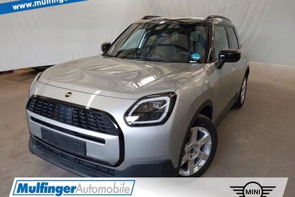 Mini Countryman C (Cooper) Gebrauchtwagen