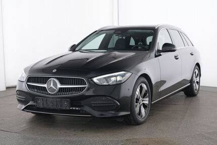 Mercedes-Benz C 180 Gebrauchtwagen