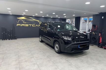 Toyota Proace (Verso) Gebrauchtwagen