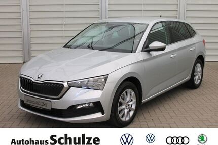 Skoda Scala Gebrauchtwagen