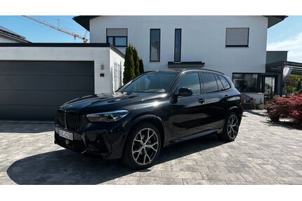 BMW X5 Gebrauchtwagen