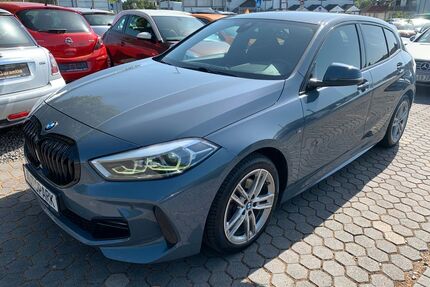 BMW 118 Gebrauchtwagen
