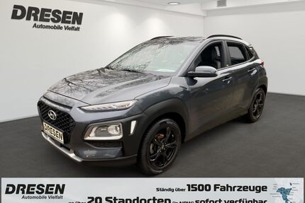 Hyundai KONA Gebrauchtwagen