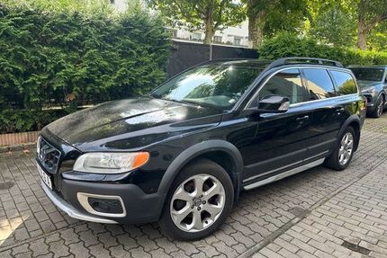 Volvo XC70 Gebrauchtwagen