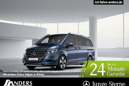 Mercedes-Benz V 250 Gebrauchtwagen
