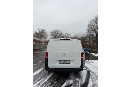 Mercedes-Benz Vito Gebrauchtwagen
