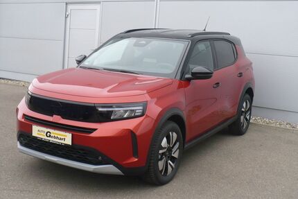 Opel Frontera Gebrauchtwagen