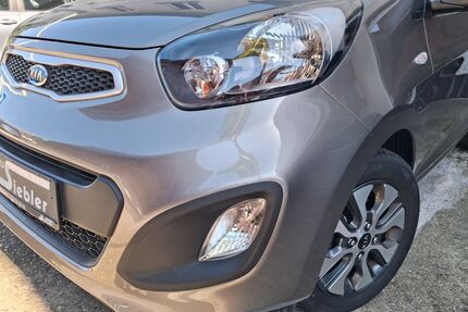 Kia Picanto Gebrauchtwagen
