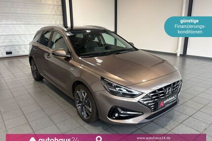 Hyundai i30 Gebrauchtwagen