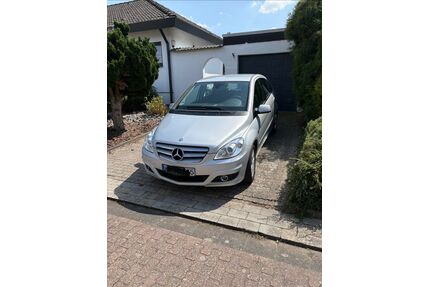 Mercedes-Benz B 170 Gebrauchtwagen