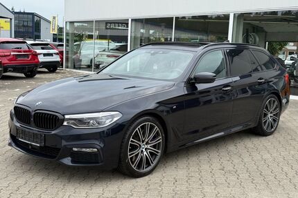 BMW 540 Gebrauchtwagen
