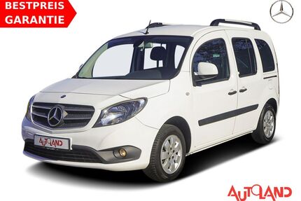 Mercedes-Benz Citan Gebrauchtwagen