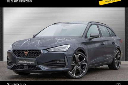 Cupra Leon Gebrauchtwagen