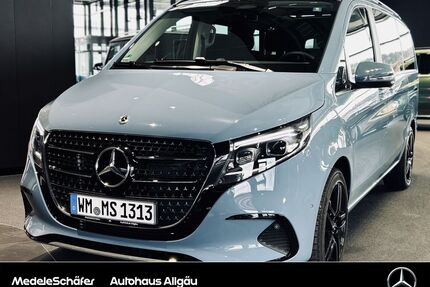 Mercedes-Benz V 300 Gebrauchtwagen