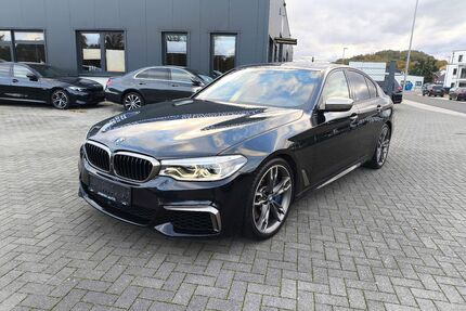 BMW M550 Gebrauchtwagen
