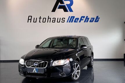 Volvo V70 Gebrauchtwagen