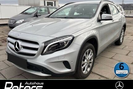Mercedes-Benz GLA 200 Gebrauchtwagen