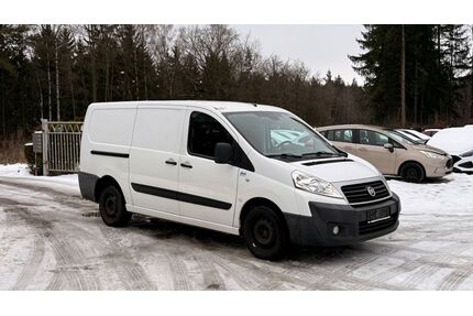 Fiat Scudo Gebrauchtwagen