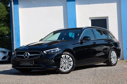 Mercedes-Benz C 200 Gebrauchtwagen