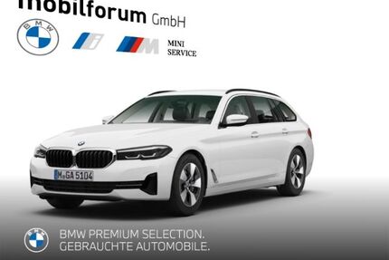 BMW 520 Gebrauchtwagen