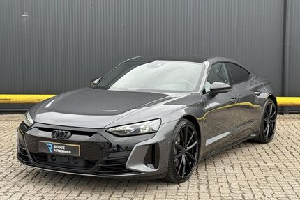 Audi e-tron GT Gebrauchtwagen