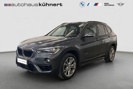 BMW X1 Gebrauchtwagen