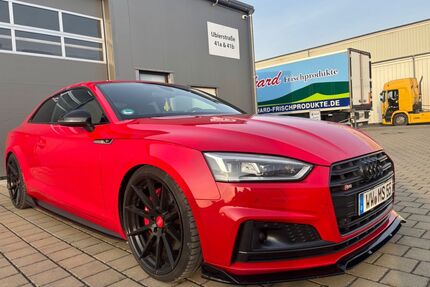 Audi S5 Gebrauchtwagen