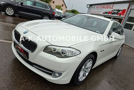 BMW 520 Gebrauchtwagen