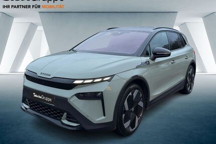 Skoda Elroq Gebrauchtwagen