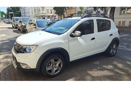 Dacia Sandero Gebrauchtwagen