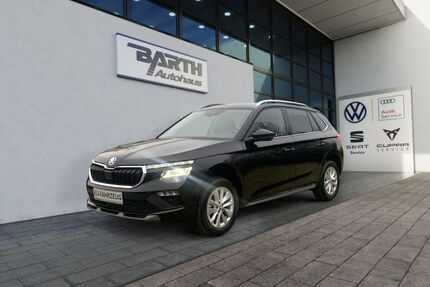 Skoda Kamiq Gebrauchtwagen